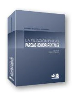 La filiación en las parejas homoparentales
