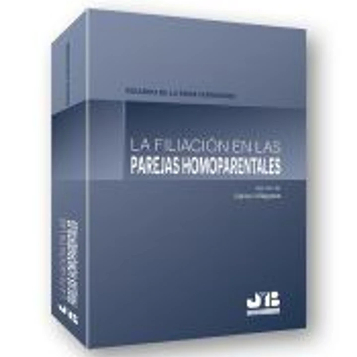 La filiación en las parejas homoparentales 1