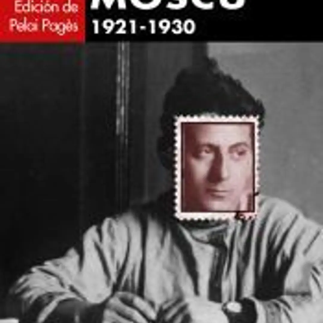 Cartas desde Moscú. 1921-1930 1