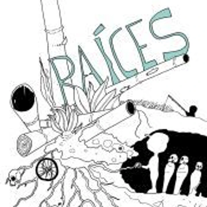 Raíces 1