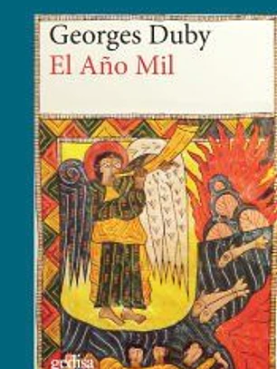 EL AÑO MIL (NE)