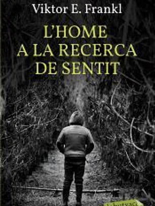 L'home a la recerca de sentit.