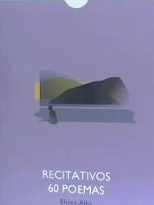 Recitativos 60 Poemas