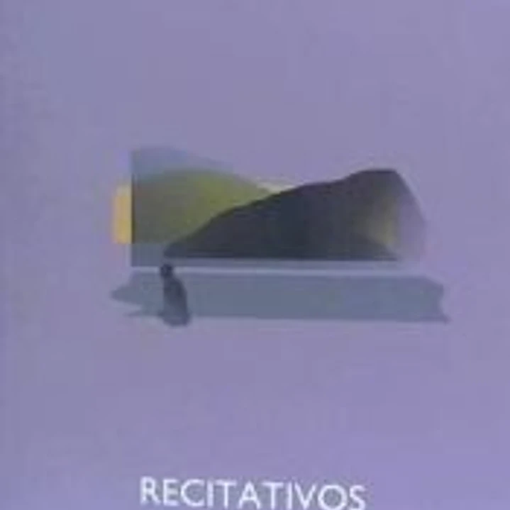 Recitativos 60 Poemas 1