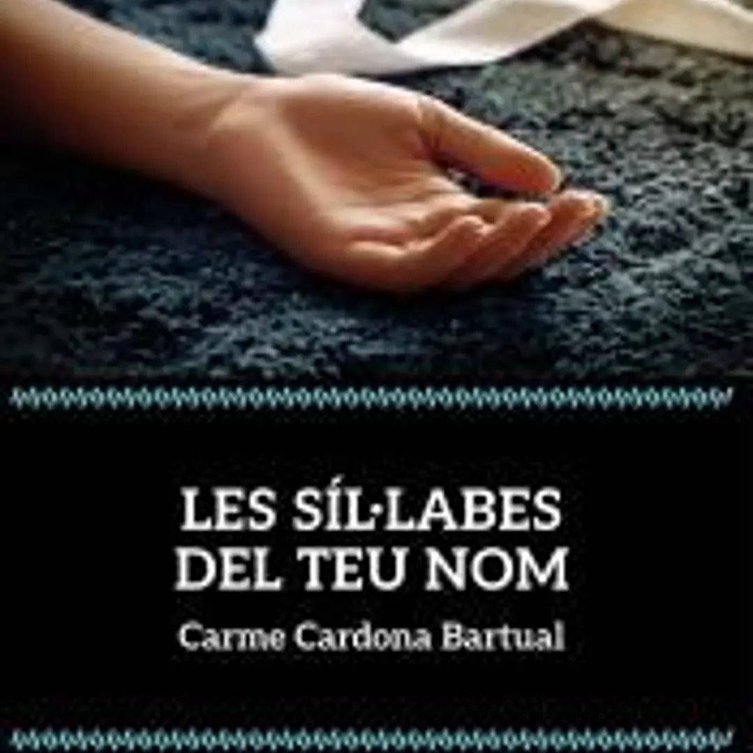 Les síl·labes del teu nom 1
