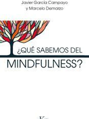 ¿Qué sabemos del mindfulness?