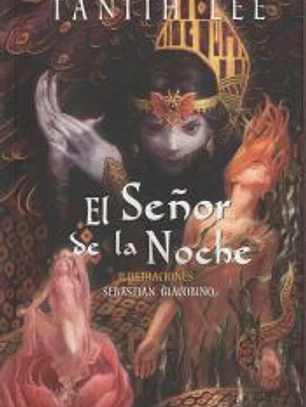 El Señor de la Noche