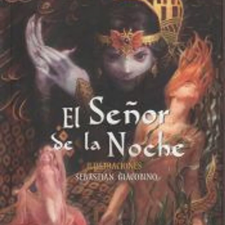 El Señor de la Noche 1