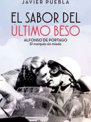 El sabor del último beso