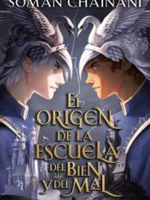 El origen de la Escuela del Bien y del Mal