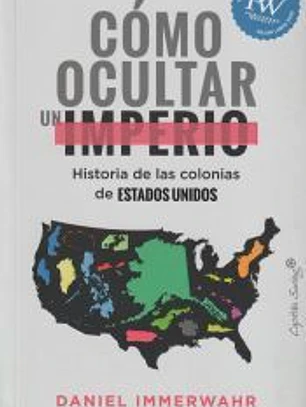Cómo ocultar un imperio