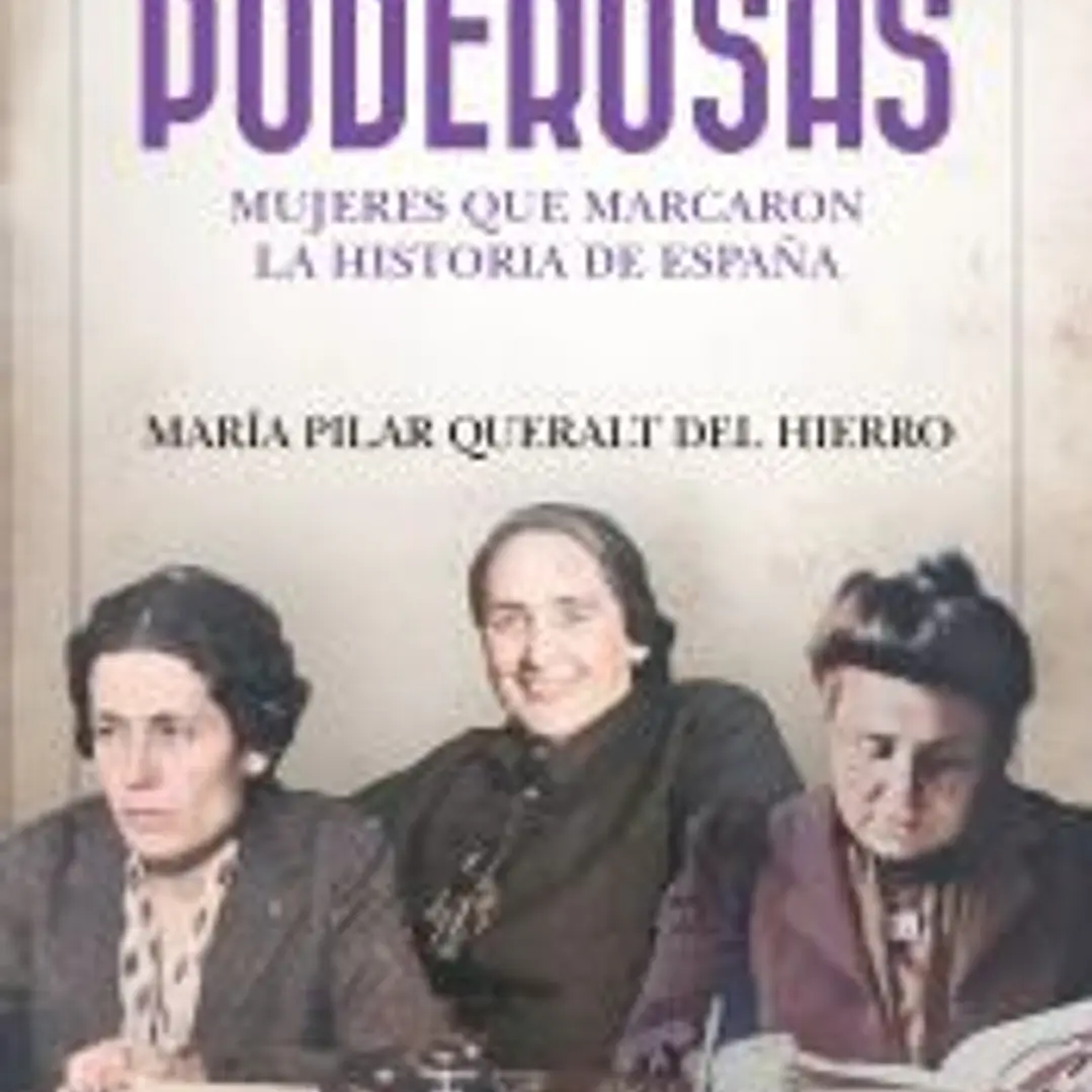 PODEROSAS 1