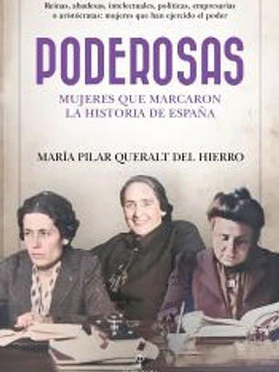 PODEROSAS