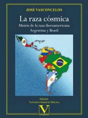 La raza cósmica