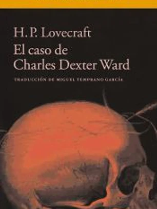 El caso de Charles Dexter Ward