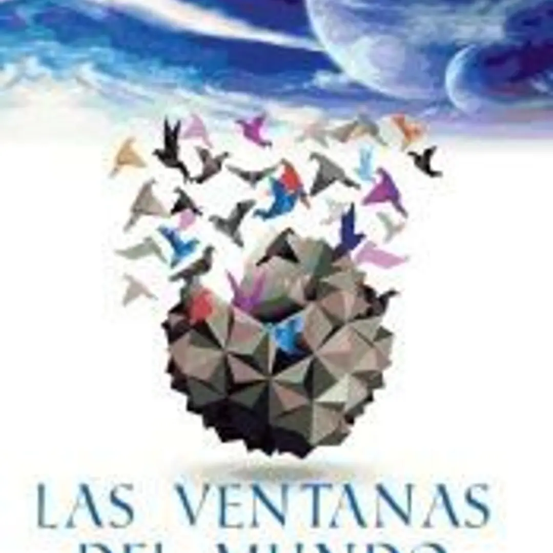 Las ventanas del mundo 1