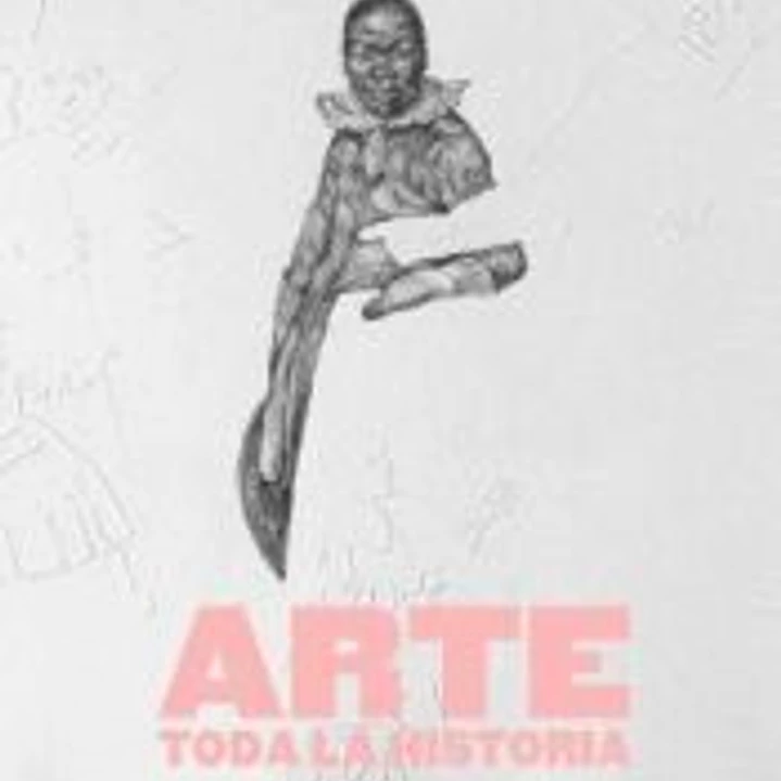 Toda H. Arte (2026) 1