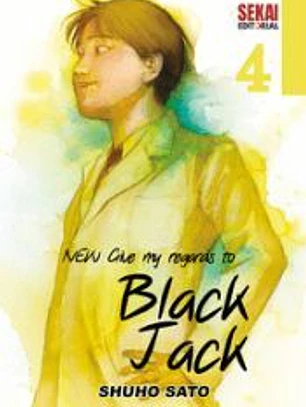 NEW GIVE MY REGARDS TO BLACK JACK 04