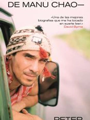 Clandestino.: En busca de Manu Chao