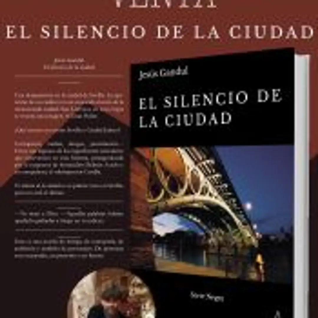 El silencio de la ciudad 1