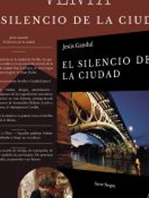 El silencio de la ciudad