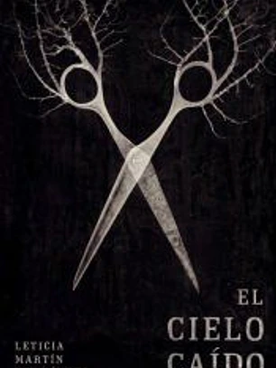 El cielo caído
