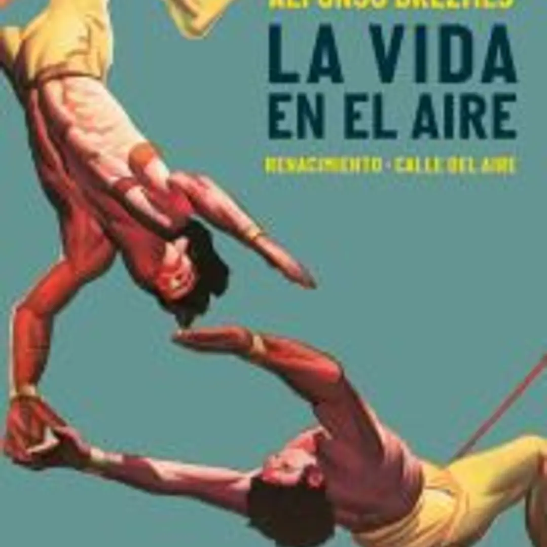 La vida en el aire 1