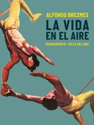 La vida en el aire
