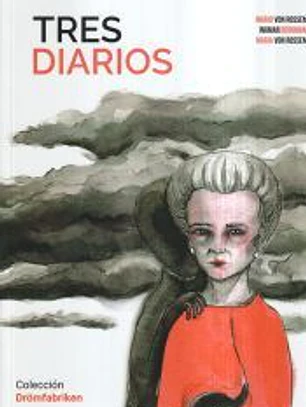 TRES DIARIOS
