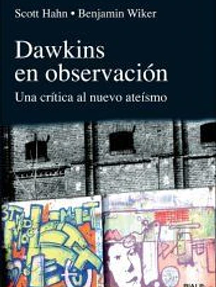 Dawkins en observación