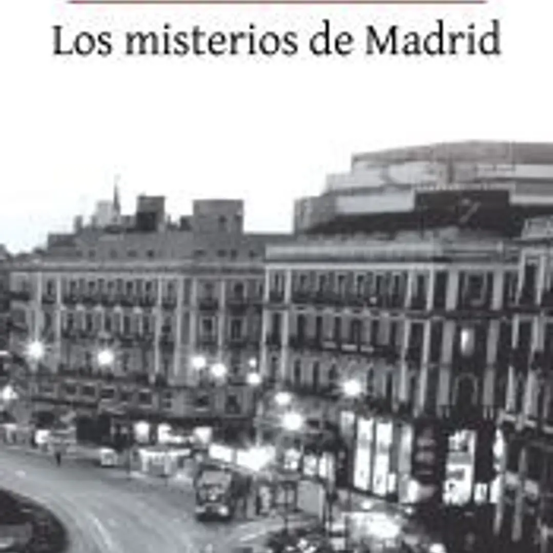Los misterios de Madrid 1