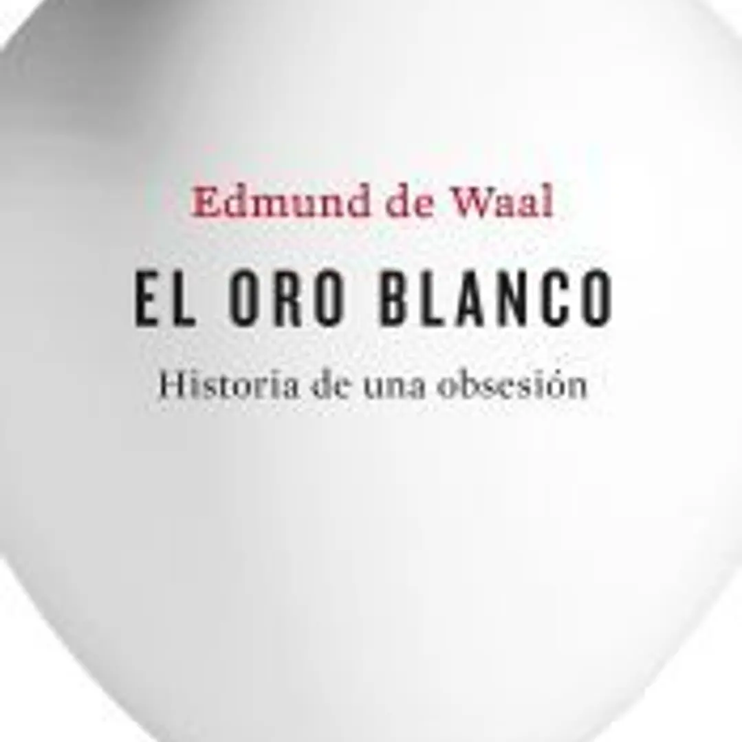 El oro blanco 1