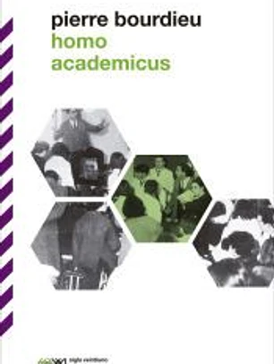 HOMO ACADEMICUS
