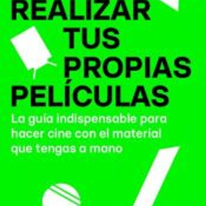C?MO REALIZAR TUS PROPIAS PEL?CULAS 1