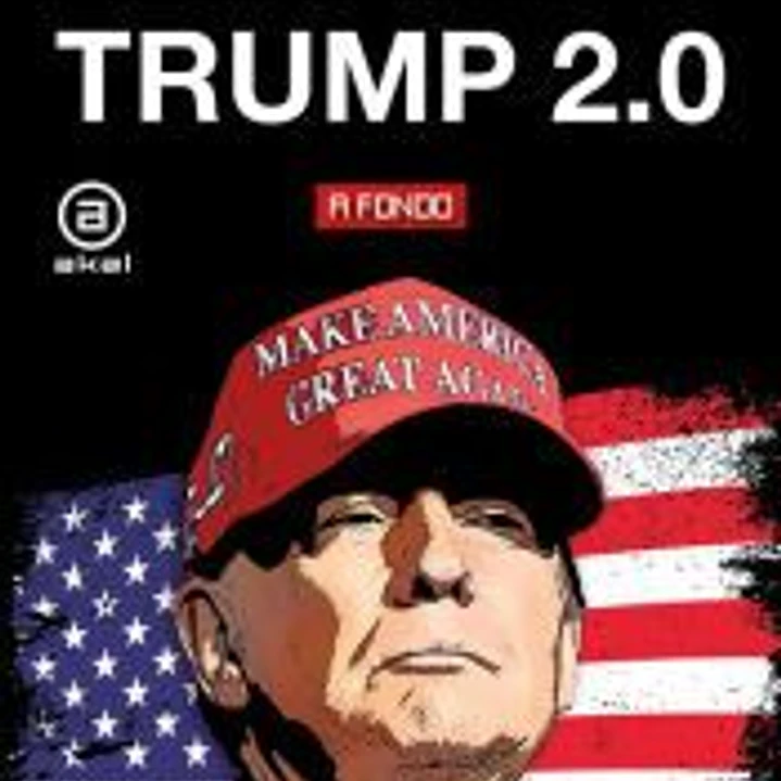 Trump 2.0 1