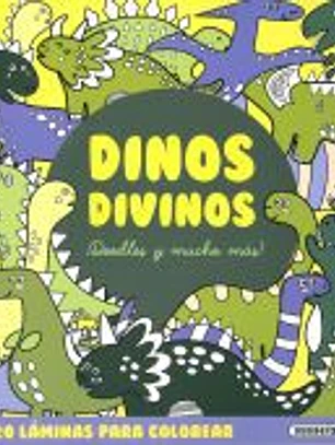 Dinos divinos