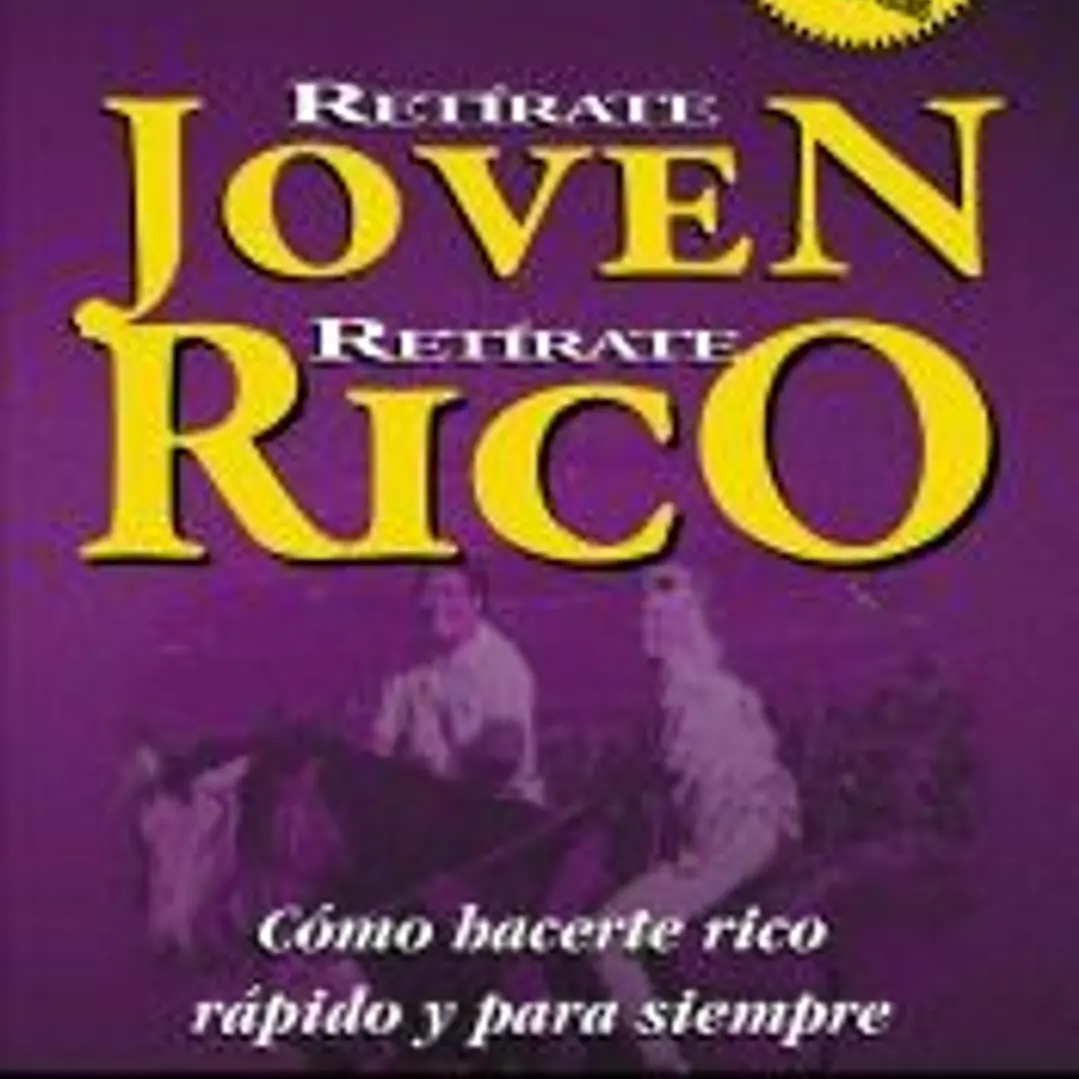 Retírate joven y rico 1
