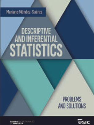 DESCRIPTIVE AND INFERENTIAL STATISTICS