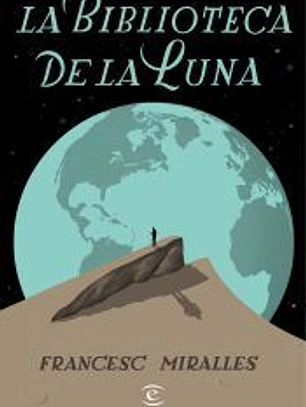 La biblioteca de la luna