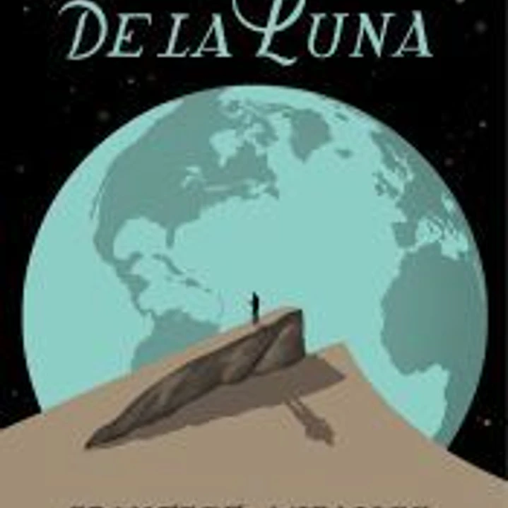 La biblioteca de la luna 1