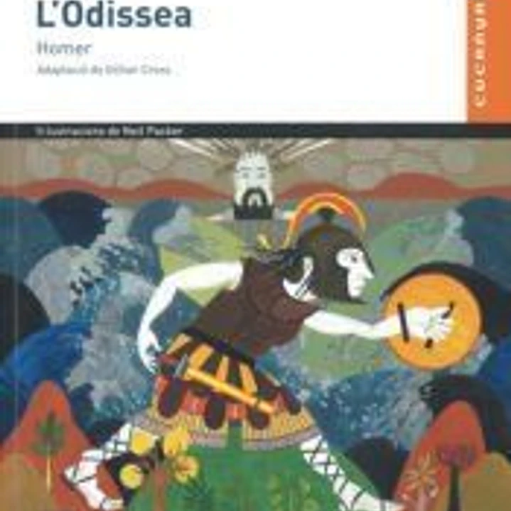L'ODISSEA (CUCANYA) 1