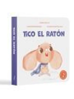 Tico el ratón