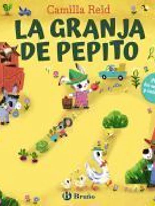 La granja de Pepito