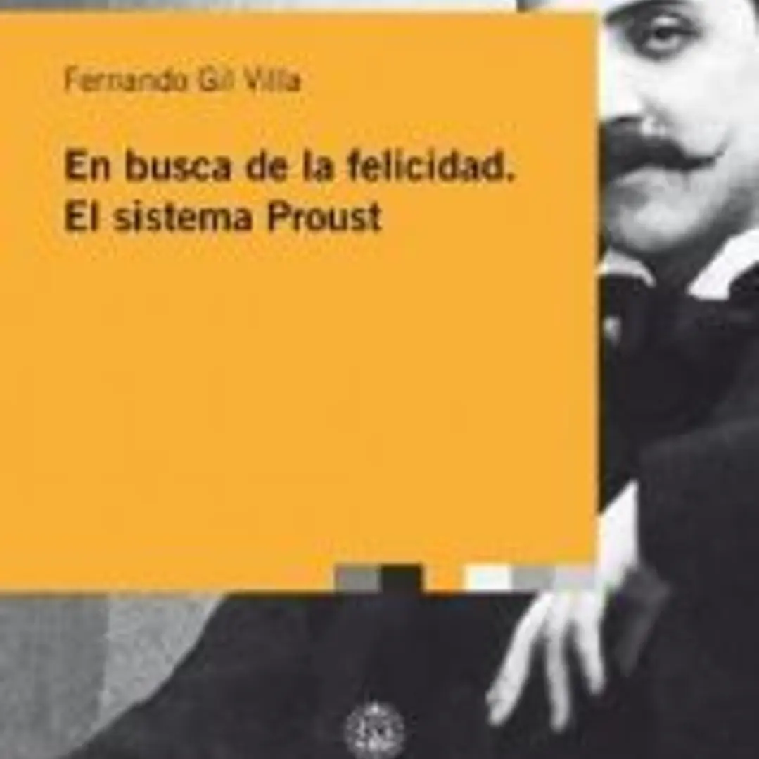 EN BUSCA DE LA FELICIDAD SISTEMA PROUST 1