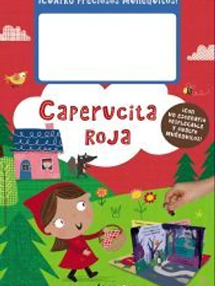 Caperucita Roja