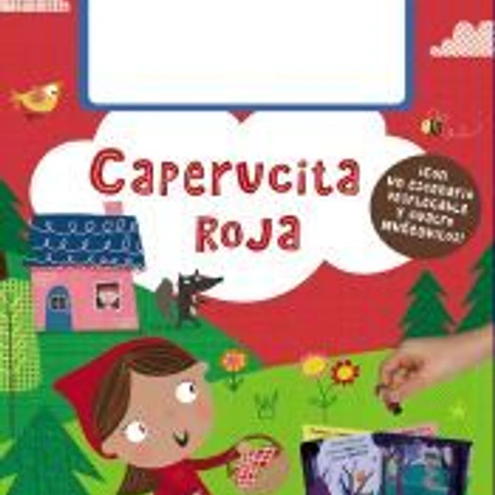 Caperucita Roja 1
