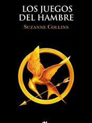 Los Juegos del Hambre (Los Juegos del Hambre 1)