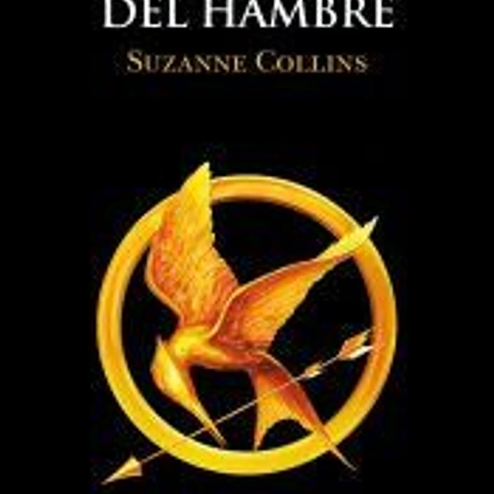 Los Juegos del Hambre (Los Juegos del Hambre 1) 1