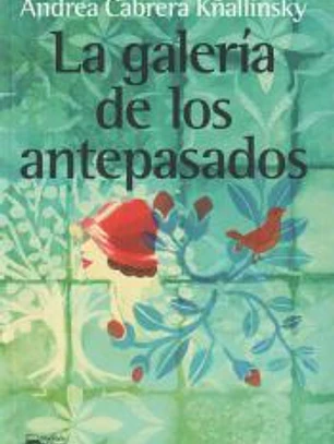 La galería de los antepasados
