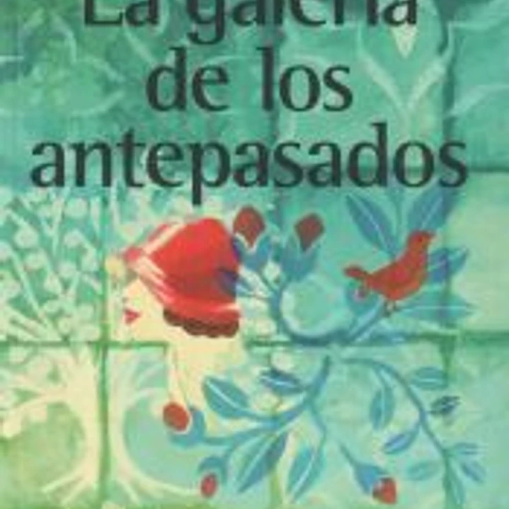 La galería de los antepasados 1